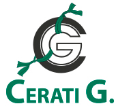 Cerati G. - Tubetti e fili plastificati per legature agricole