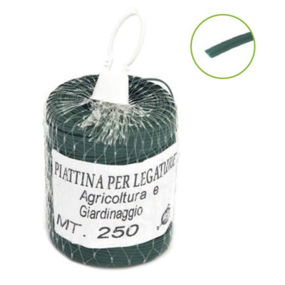 Roll twist tie