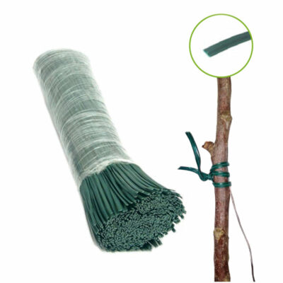 Twist tie