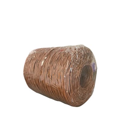 Filo Tondo per legatrice elettrica