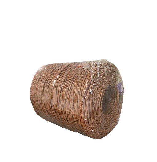 Round Wire for electric tie machine